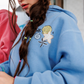 Love Summer Hoodie