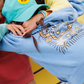 Love Summer Hoodie