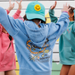 Love Summer Hoodie