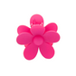 Make a statement with our Malibu Girl Hair Claw! This fun and flirty flower-shaped hair accessory is perfect for any occasion. Get ready to turn heads and have all eyes on you!