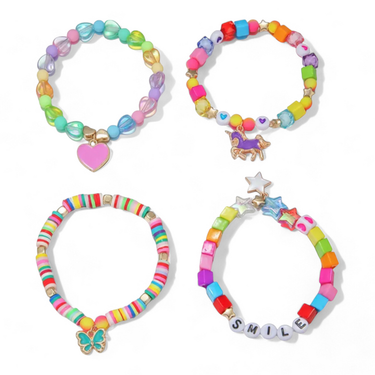 She is Magic Bracelet Set