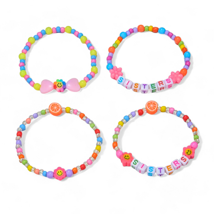 Sisters Bracelet Set