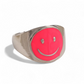 Pink Sunny Smiles Ring