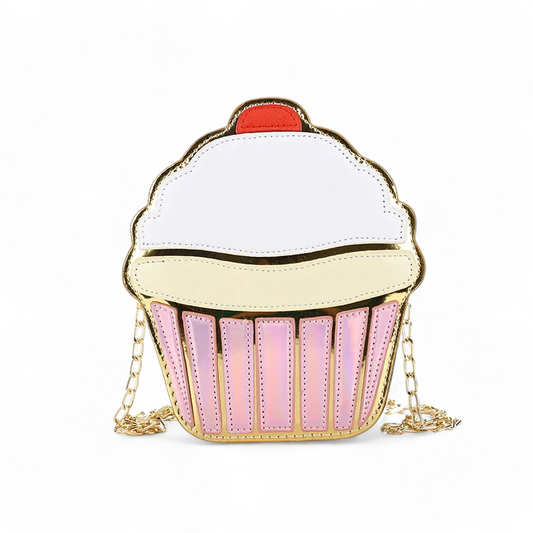 Cupcake Cutie Crossbody